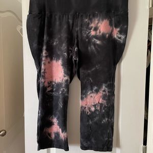 Livi capri legging